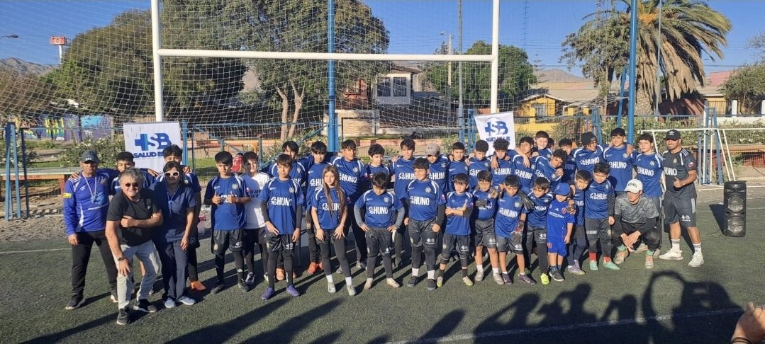 Convenios con clubes deportivos